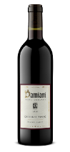 Damiani Wine Cellars 2024 Cabernet Franc, Finger Lakes
